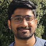 Photo of Manas Mondal