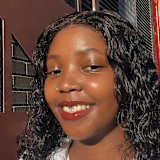 Photo of Okuhle