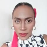 Photo of Rethabile "Retha"