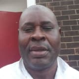Photo of Vincent Madu