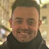 Photo of Arron