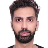 Photo of Abhishek Sharma