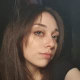 Photo of Hayley Garrett