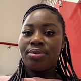 Photo of Rebecca Nketiah