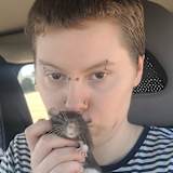Photo of Danielle