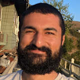 Photo of Hamza Kachroo