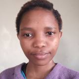 Photo of Geraldine Modise