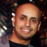 Photo of Muneir