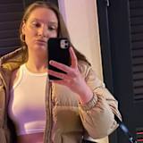 Photo of Sarah