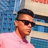 Photo of Raghuveer