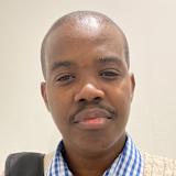 Photo of Wandile Mavuso