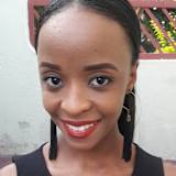 Photo of Refiloe