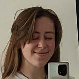 Photo of Grace james