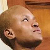 Photo of Thato Maseko