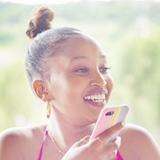 Photo of Kelebogile