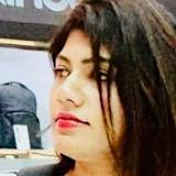 Photo of Arshitha