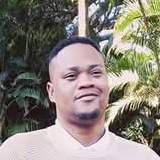 Photo of Njabulo Mdluli
