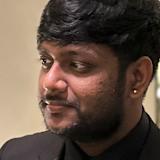 Photo of Karthik Raagav Arulselvam