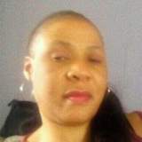 Photo of Patricia Jozana