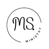 Mini Stay logo