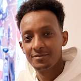 Photo of Teklu Daniel
