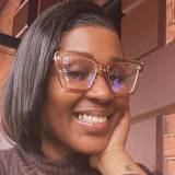 Photo of Amanda Mtshali