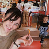Photo of Keika Ishii