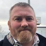 Photo of Brian