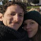 Photo of Lucie and Alex