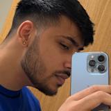 Photo of Ishan Vijan
