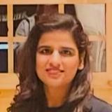 Photo of Janita Jasuja