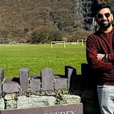 Photo of Adwait