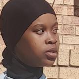 Photo of Aminah