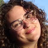 Photo of Lidia Pérez