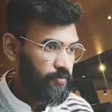 Photo of Ambrush Shrivastava