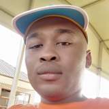 Photo of Mpumelelo Phakathi