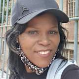 Photo of Zandile Masinga
