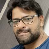 Photo of Faraz