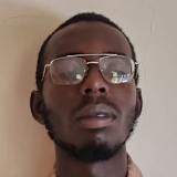 Photo of Thabiso Zondi