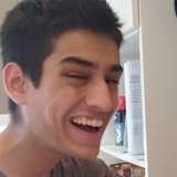 Photo of Siddid Umesh