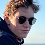 Photo of Liam