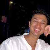 Photo of Amogh