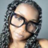 Photo of Natisha George