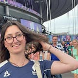 Photo of Garance