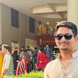 Photo of Rushikesh