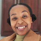 Photo of Nobuhle