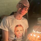 Photo of Iain
