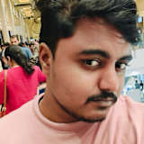 Photo of Kanthakumar