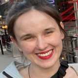 Photo of Sydney Wright