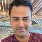 Photo of Lokesh
